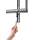 VIGGO DESIGN UCHWYT TV VIGGO WML-10055-T 37-80 Cali Uchylny 75kg ^ - 1465336 - zdjęcie 7